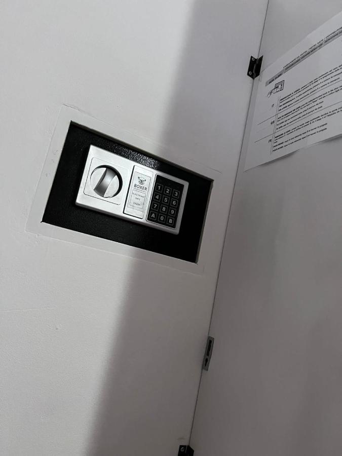 圣维托彻帝诺Casanostra别墅 外观 照片